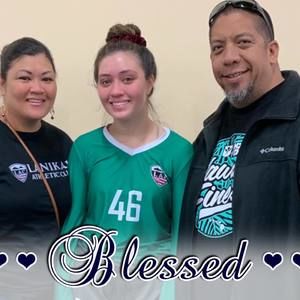 Meet your Posher, Lehua